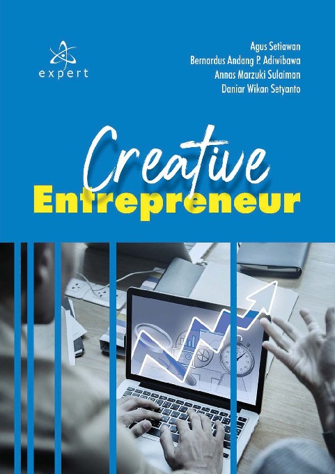 Creative Entrepreneur